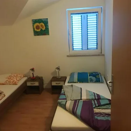 Apartment Apartmaji Jelena *