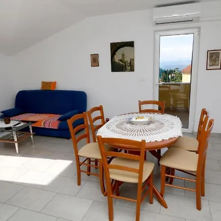 Apartmaji Jelena Апартаменты