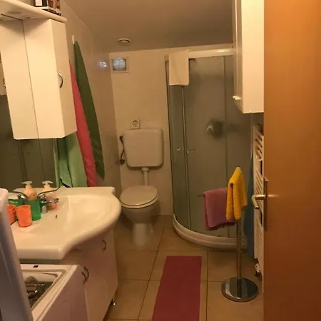 Apartament Apartmaji Jelena *