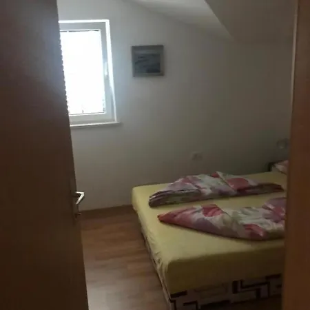 Apartmaji Jelena Апартаменты
