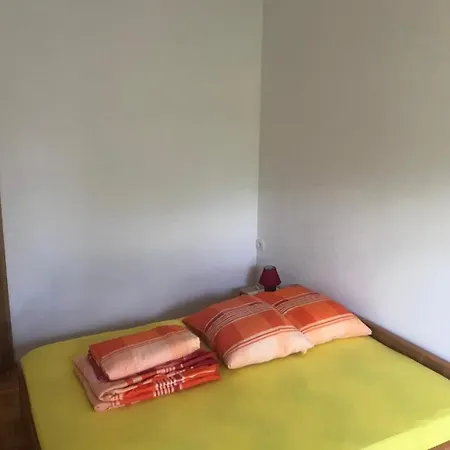 Apartmaji Jelena * Piran