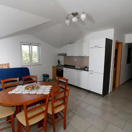 Appartamento Apartmaji Jelena Pirano