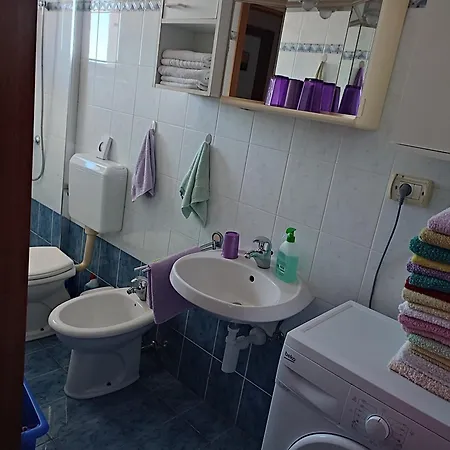Apartmaji Jelena Apartment *