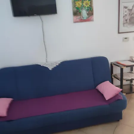 Apartmaji Jelena Апартаменты Пиран