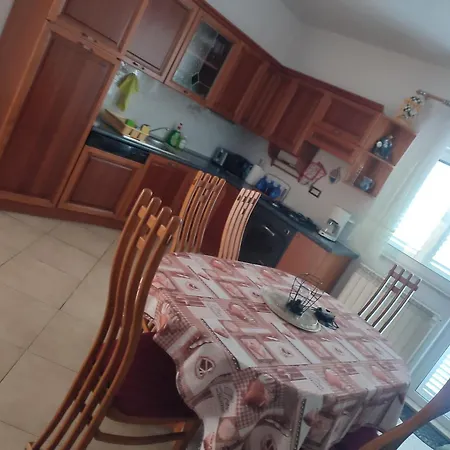 Apartmaji Jelena Piran