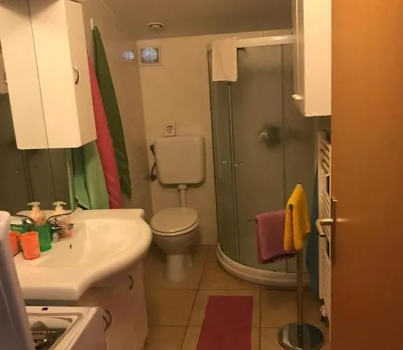 公寓 Apartmaji Jelena *