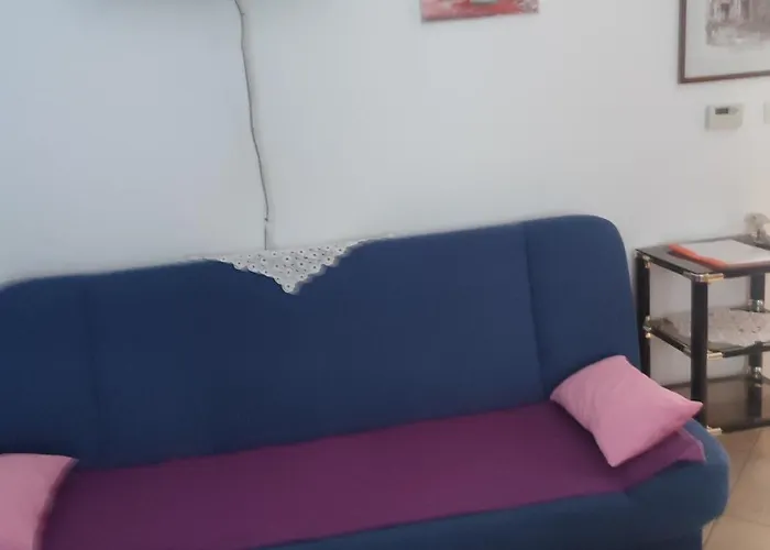 Apartmaji Jelena 公寓 皮兰